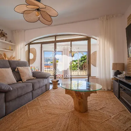 Casa Kaiyo - Costablancadreams * Ifach