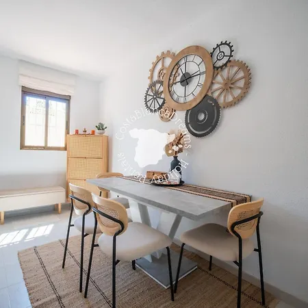 Villa Casa Kaiyo - Costablancadreams *