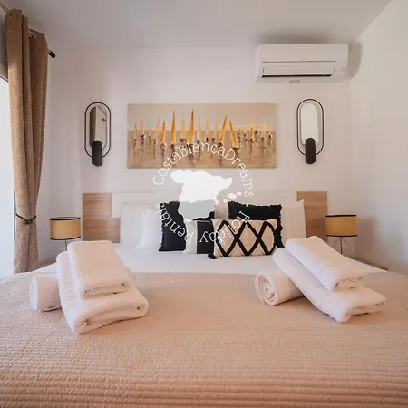 Casa Kaiyo - Costablancadreams Villa Ifach
