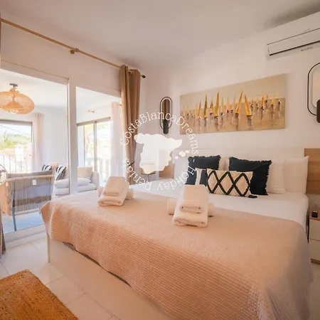 Casa Kaiyo - Costablancadreams Villa