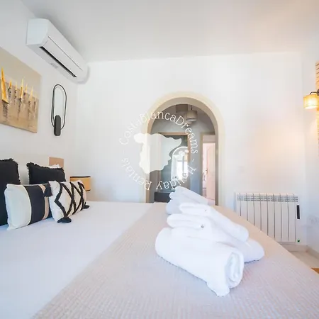 Casa Kaiyo - Costablancadreams *