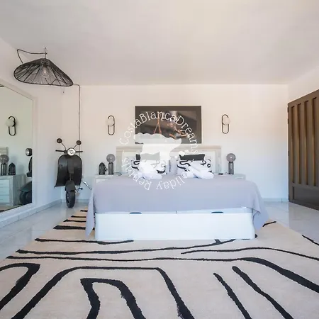 Casa Kaiyo - Costablancadreams Ifach