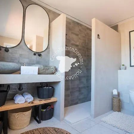 Casa Kaiyo - Costablancadreams Villa Ifach