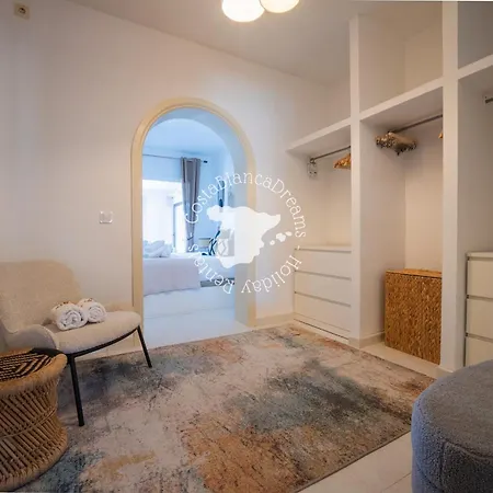 Casa Kaiyo - Costablancadreams *