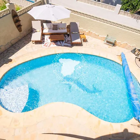 Casa Kaiyo - Costablancadreams Villa Ifach