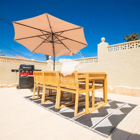 Casa Kaiyo - Costablancadreams