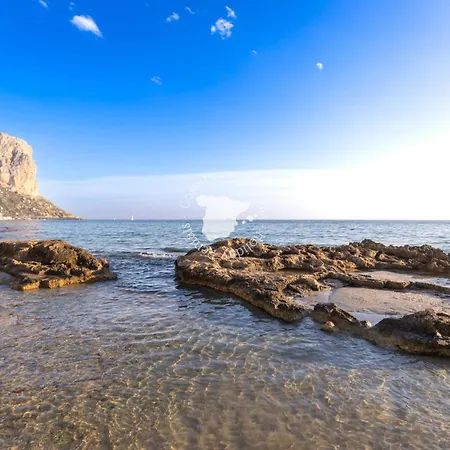 Villa Casa Kaiyo - Costablancadreams